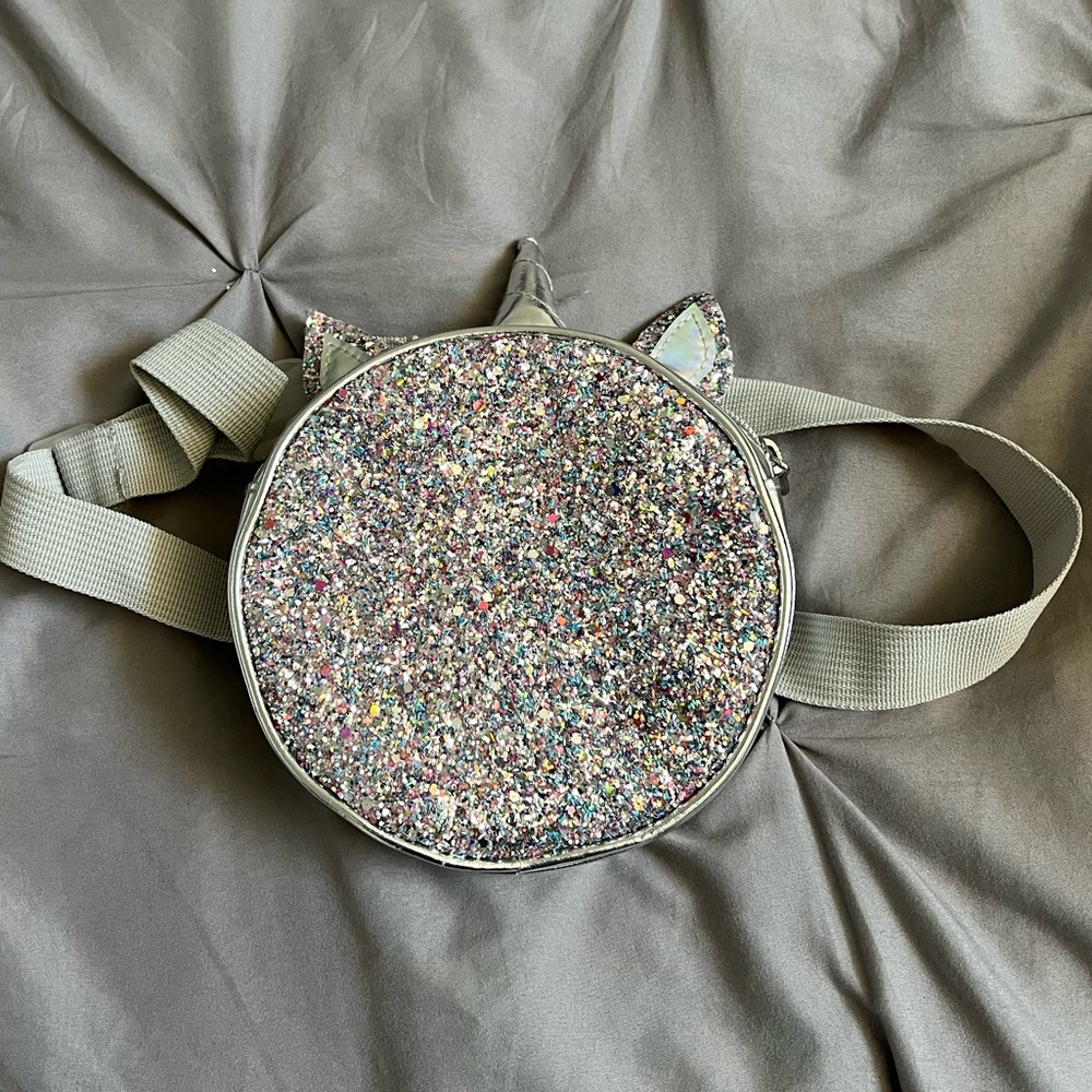 Girls Fanny Pack